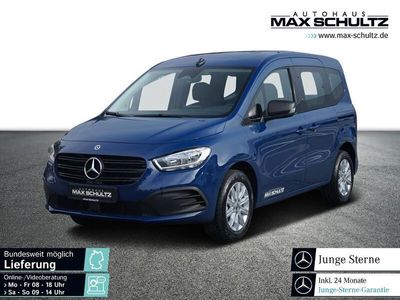 Mercedes Citan 110