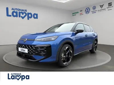 Neu VW T-Roc R-line 150 PS (110 kW) 2026 SUV