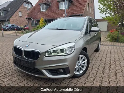 Gebraucht BMW 218