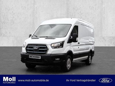 Gebraucht Ford Transit Trend 197 kW (269 PS) 2025 Weiß Van