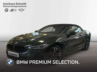 Gebraucht BMW 840 Cabriolet