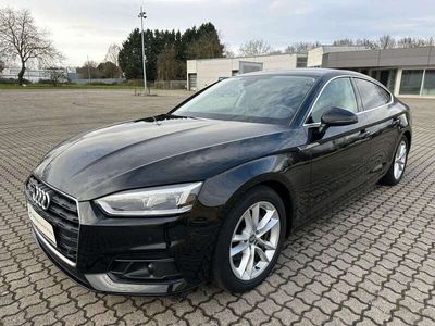 gebraucht Audi A5 35 TDi