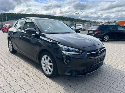 Gebraucht Opel Corsa