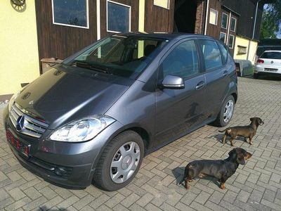 Mercedes A150