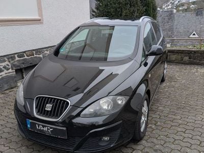 Seat Altea