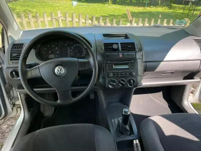 Usata VW Polo