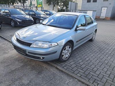 Renault Laguna II
