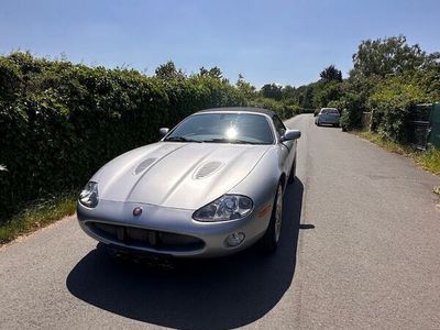 gebraucht Jaguar XKR S/C Cabriolet -