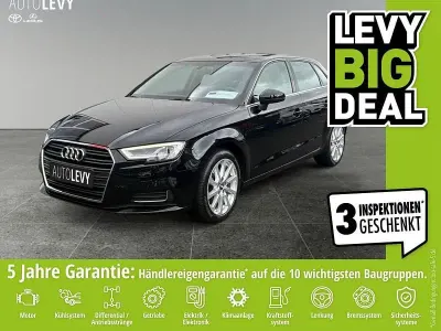 Gebraucht Audi A3 Sportback