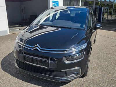 Citroën C4 SpaceTourer