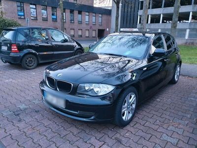 gebraucht BMW 120 d 177 ps