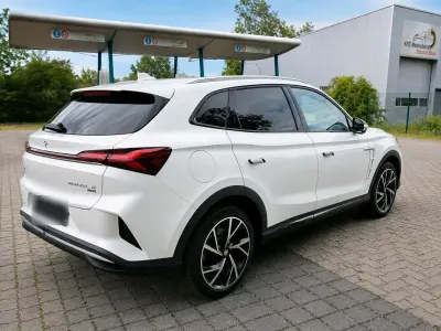 Gebraucht MG Marvel R
