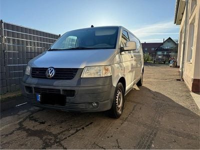 VW T5