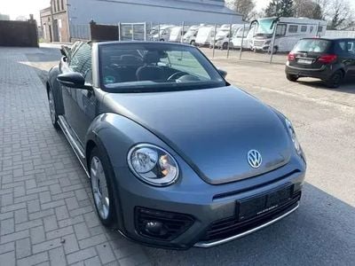 VW Beetle