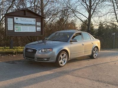 Gebraucht Audi A4 256 PS (188 kW) 2006 Grau Limousine
