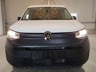 Gebraucht VW Caddy 2022 Andere Van / Kleinbus