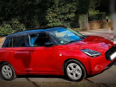 Gebraucht Suzuki Swift