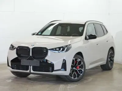 Gebraucht BMW X3 M