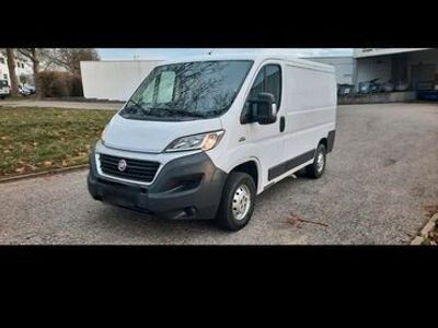 gebraucht Fiat Ducato 2016 tüv neu motor generalüberholt