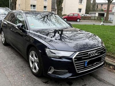 Usata Audi A6 Design 163 CV (119 kW) 2021 Station wagon