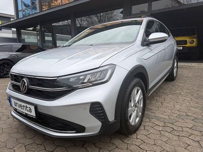 Neu VW Taigo Life 116 PS (85 kW) 2026 Silber SUV