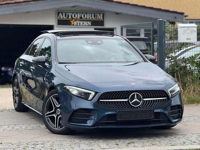 Mercedes A220