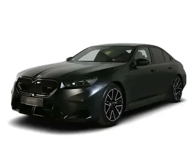 Używany BMW M5 2025 Czarny Sedan/Limuzyna