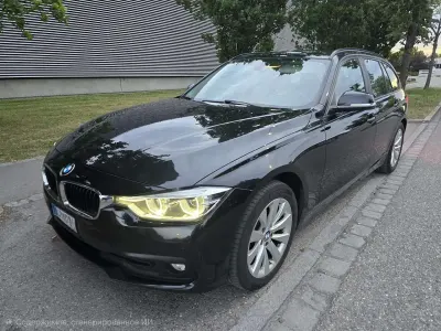 Gebraucht BMW 318