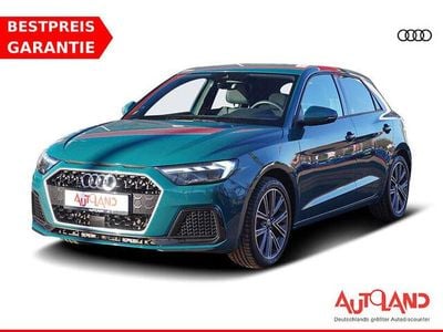 Andere Gebraucht 2021 Audi A1 Comfort | 22.950 € (Fairer Preis)
