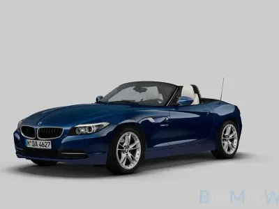 Usata BMW Z4