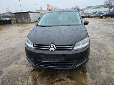 VW Sharan