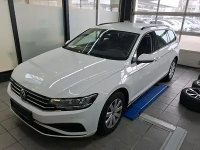 Gebraucht VW Passat