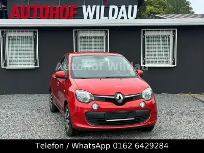Gebraucht Renault Twingo