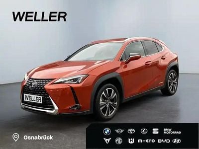 Lexus UX 250h
