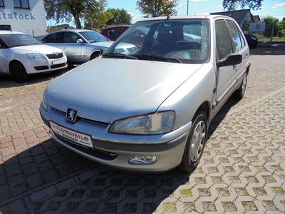 Peugeot 106