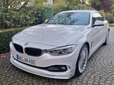 Alpina B4