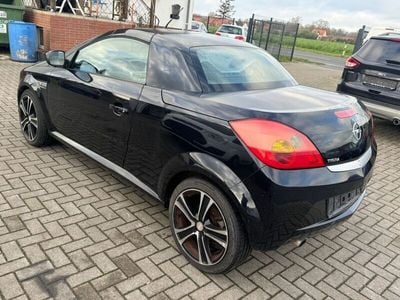 Opel Tigra