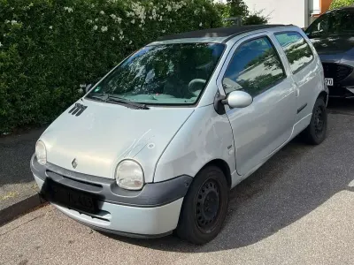 Gebraucht Renault Twingo