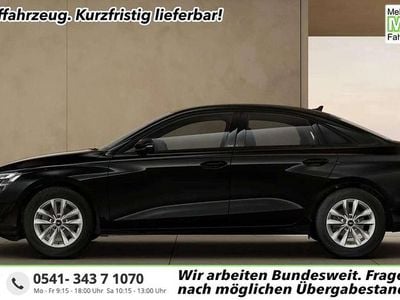 Gebraucht Audi A3