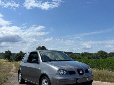 Seat Arosa