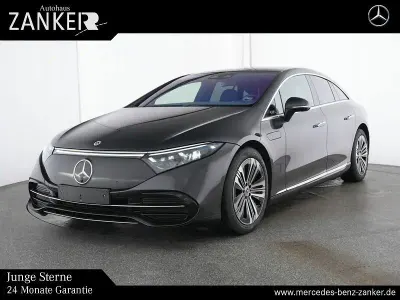 Gebraucht Mercedes EQS450+