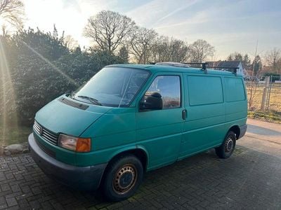 VW T4