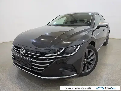 Gebraucht VW Arteon