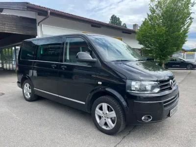 Gebraucht VW Multivan