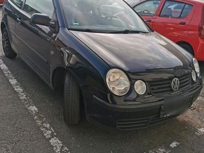 gebraucht VW Polo 1.2