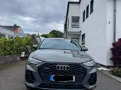 Gebraucht Audi Q3 Sportback
