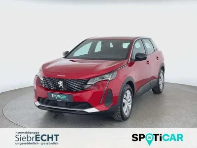 Gebraucht Peugeot 3008