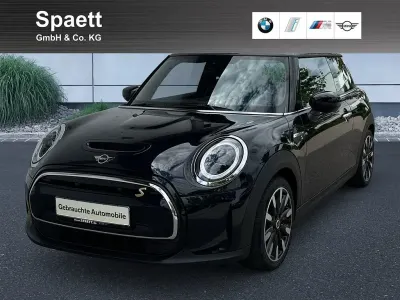 Gebraucht Mini Cooper SE