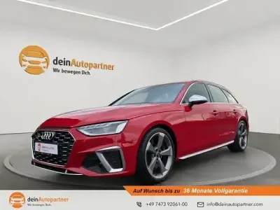 Gebraucht Audi S4