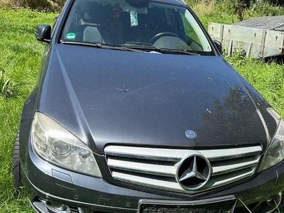 Mercedes 200